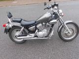 Yamaha virago 250 - YAMAHA CHOPPER VIRAGO 250