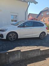 BMW 220 Active Tourer  Sport line TÜV neu +WinterRei - BMW 220 Active Tourer von privat