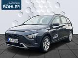 Hyundai BAYON Trend 1.0 T-GDI 48V-Hybrid Scheinwerferreg - Hyundai BAYON Kombi Gebrauchtwagen
