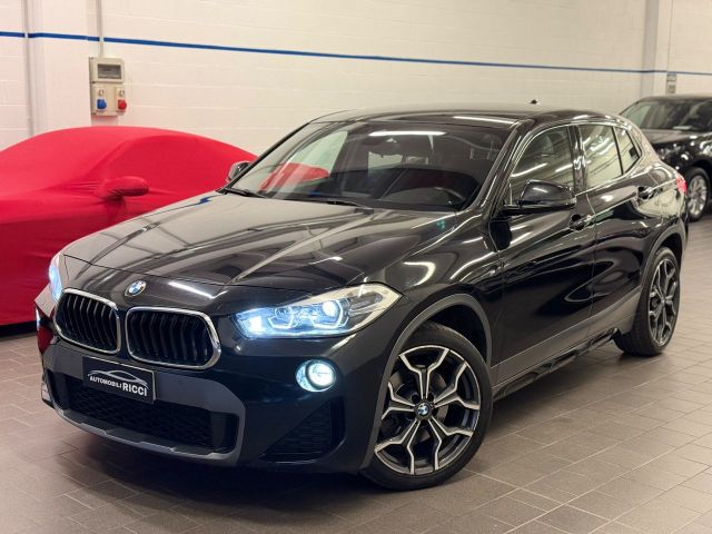 BMW Bmw X2 sDrive20i M-Sport 192cv