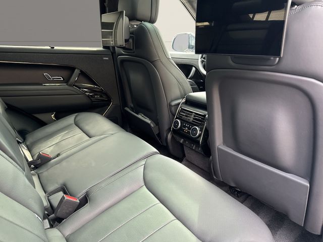 Land Rover Range Rover Sport P550e PHEV Autobiography+AHK+P