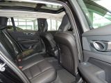 Volvo V60 B4 D Geartronic Plus Dark Klima Navi Leder - Volvo V60: Geartronic