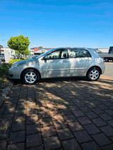 Toyota corolla 1.4 Diesel - Toyota Corolla aus 2006 mit Diesel-Antrieb
