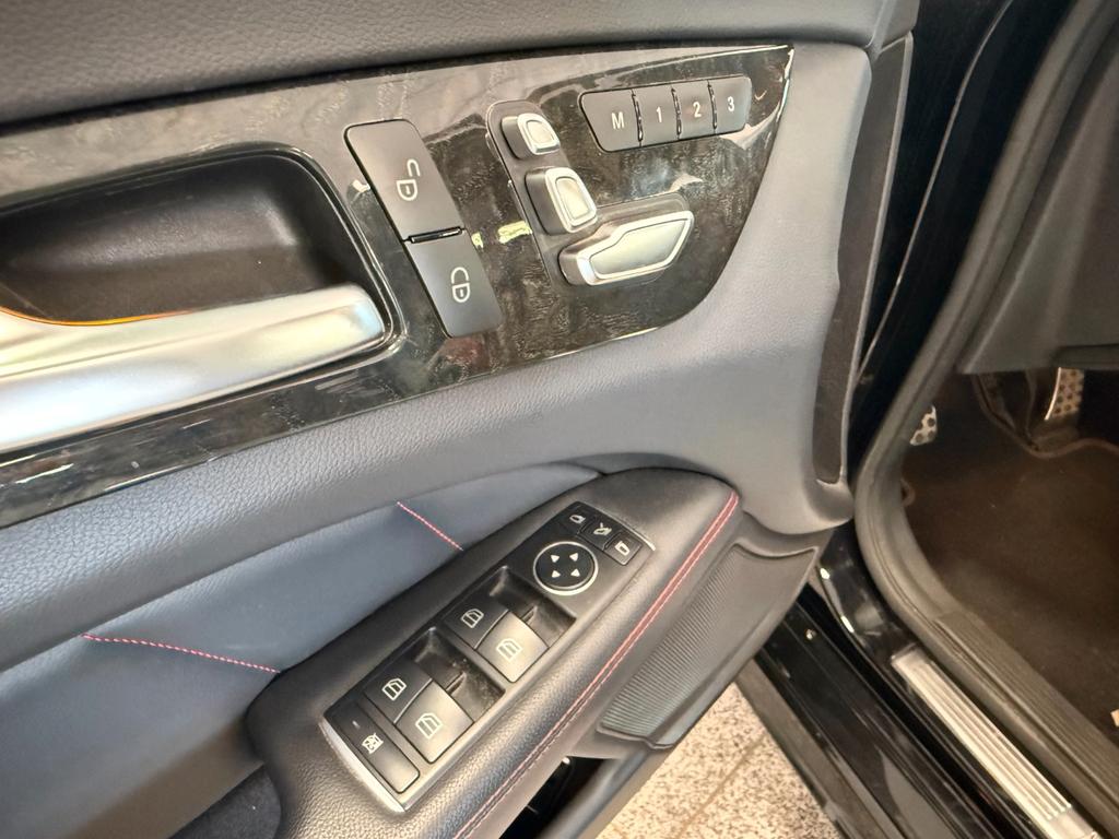 Mercedes-Benz CLS 400 Shooting Brake