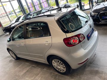 Volkswagen Golf Plus VI Comfortline *AHK*KLIMA*PDC*SZHZ*