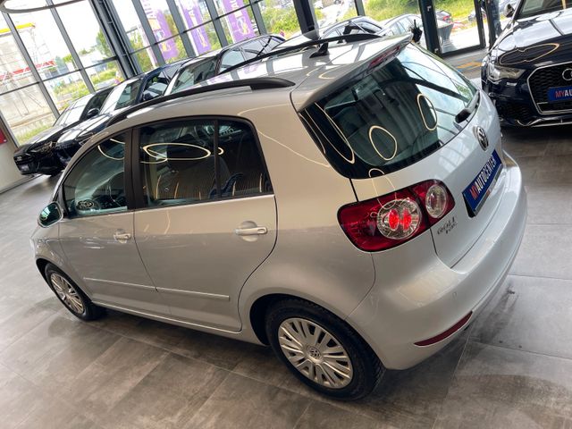 Volkswagen Golf Plus VI Comfortline *AHK*KLIMA*PDC*SZHZ*