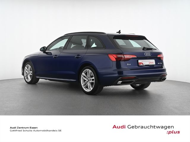 Audi A4 - Bild 2