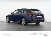 Audi A4 - Vorschau Bild 2