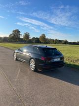 Audi A6 50 TDI quattro tiptronic Avant  - Audi A6 Gebrauchtwagen in Bremen