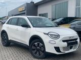 Fiat 600 1.2 Hybrid T3 110PS DCT R.KAM*SHZ*LED*10"/7" - Fiat aus 2024