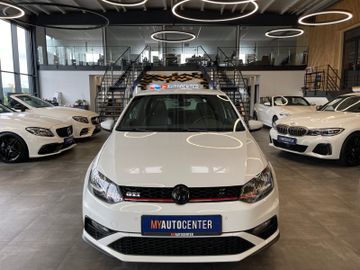 Volkswagen Polo V GTI BMT *Led*Navi*