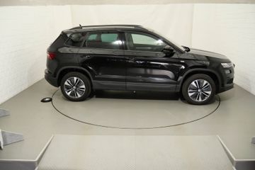 Skoda Karoq Tour 1.5 TSI LED PDC SHZ NAV