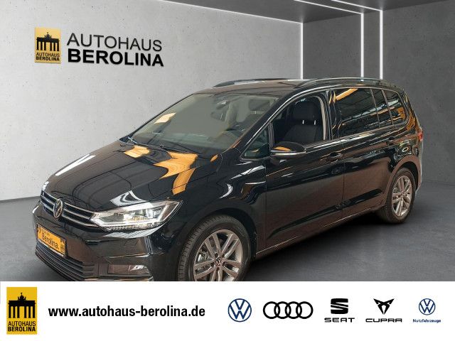 Volkswagen Touran - Bild 1