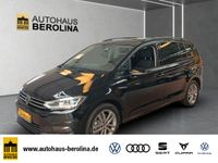 Volkswagen Touran - Vorschau Bild 1