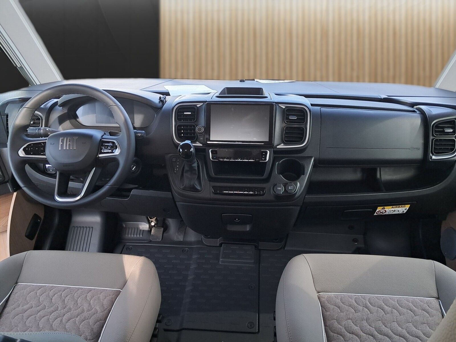 Fahrzeugabbildung Malibu I 430 KB LE comfort Klimaautomatik, Radio DAB