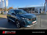 Peugeot 3008 GT PureTech 130 EAT8 Full-LED, Navi, Kamera - Peugeot 3008 Gebrauchtwagen in Hannover