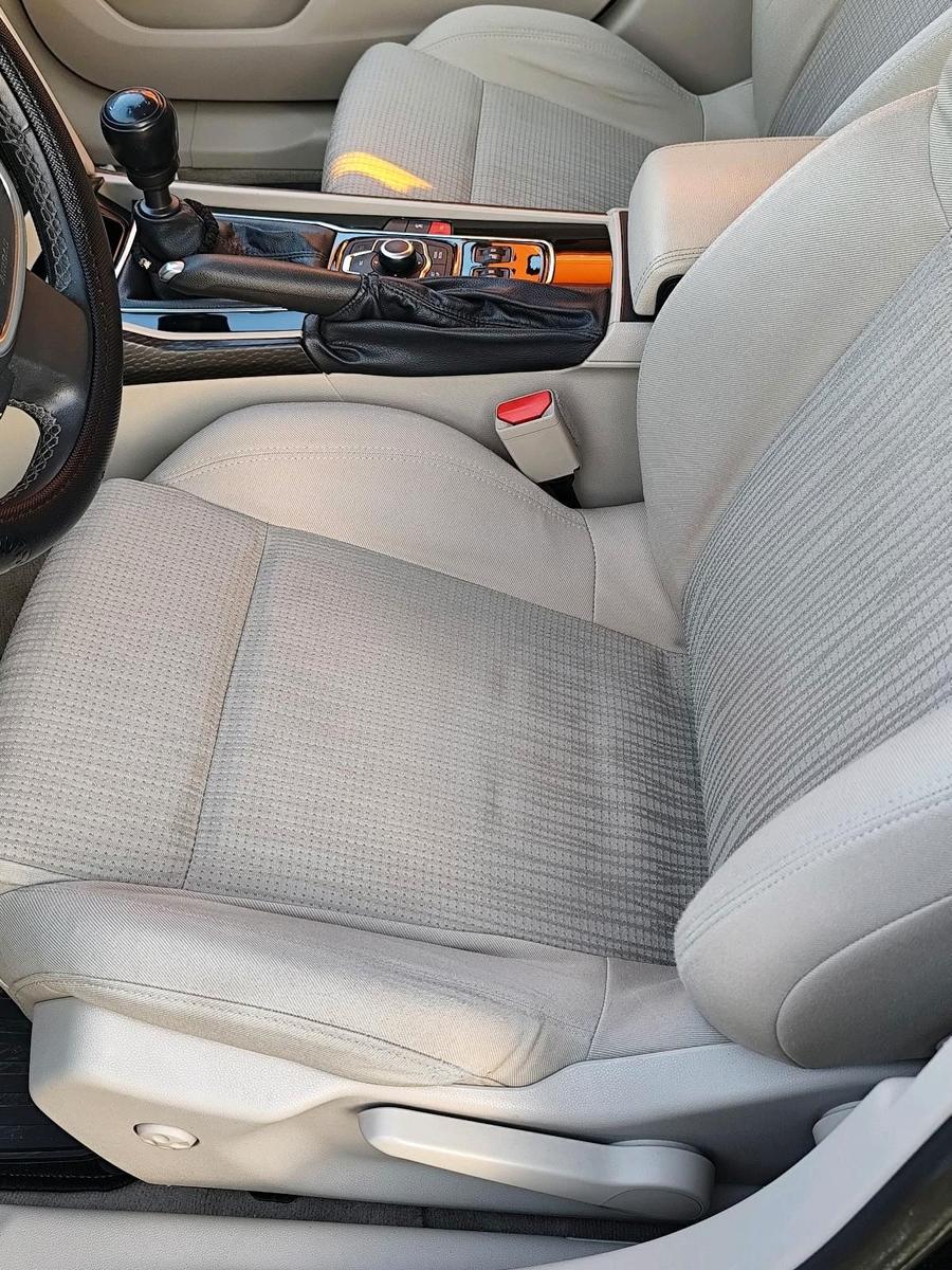 Peugeot 508 2012 — photo 10
