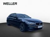 BMW 530i xDrive Touring Sport Line Adapt.LED HUD AHK - BMW 530: 530i