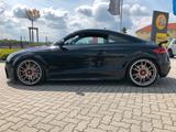 Audi TT RS plus Coupe 2.5 TFSI quattro Handschalter - Audi TT RS: Plus