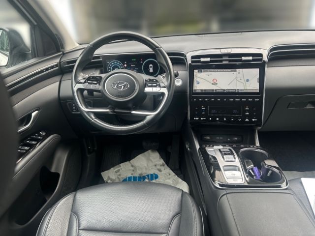 Fahrzeugabbildung Hyundai Tucson Prime Plug-In Hybrid 4WD Pano+ECS+ASSISTE