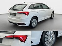 Skoda Scala - Vorschau Bild 17