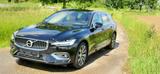 Volvo V60 T5 Geartronic Inscription - Volvo V60: Von Privat