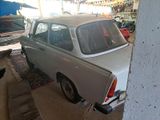 Trabant verkaufe Trabant 601  LX - Trabant: Verkaufe