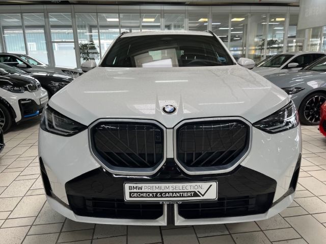 BMW X3 20d xDrive M Sport 20'' AHK H K LenkHzg Premi foto 2