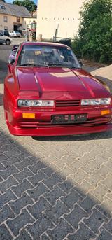 Opel Manta B, Breitbau Steppan, C30NE Motor - Opel Manta: B