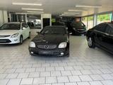 Mercedes-Benz SLK 230 KOMPRESSOR* Rostfrei*Rentnerfahrzeug* - gebrauchte Mercedes-Benz SLK 230 aus dem Jahr 2001