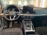 Audi Q5 - Vorschau Bild 12