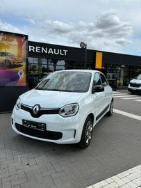 Renault Twingo Electric Equilibre E-TECH Electric