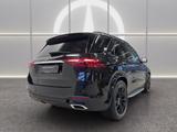 Mercedes-Benz GLE 450 d 4M AMG LINE PREMIUM NIGHT+AHK+AIR+360° - Mercedes-Benz GLE 450