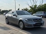 Mercedes-Benz C 200 C -Klasse Lim. C 200 CGI BlueEfficiency - Mercedes-Benz in Potsdam