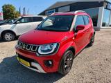 Suzuki Ignis Comfort 1.2 Hybrid *AHK*Scheckheft* - Suzuki Ignis mit Hybrid-Antrieb