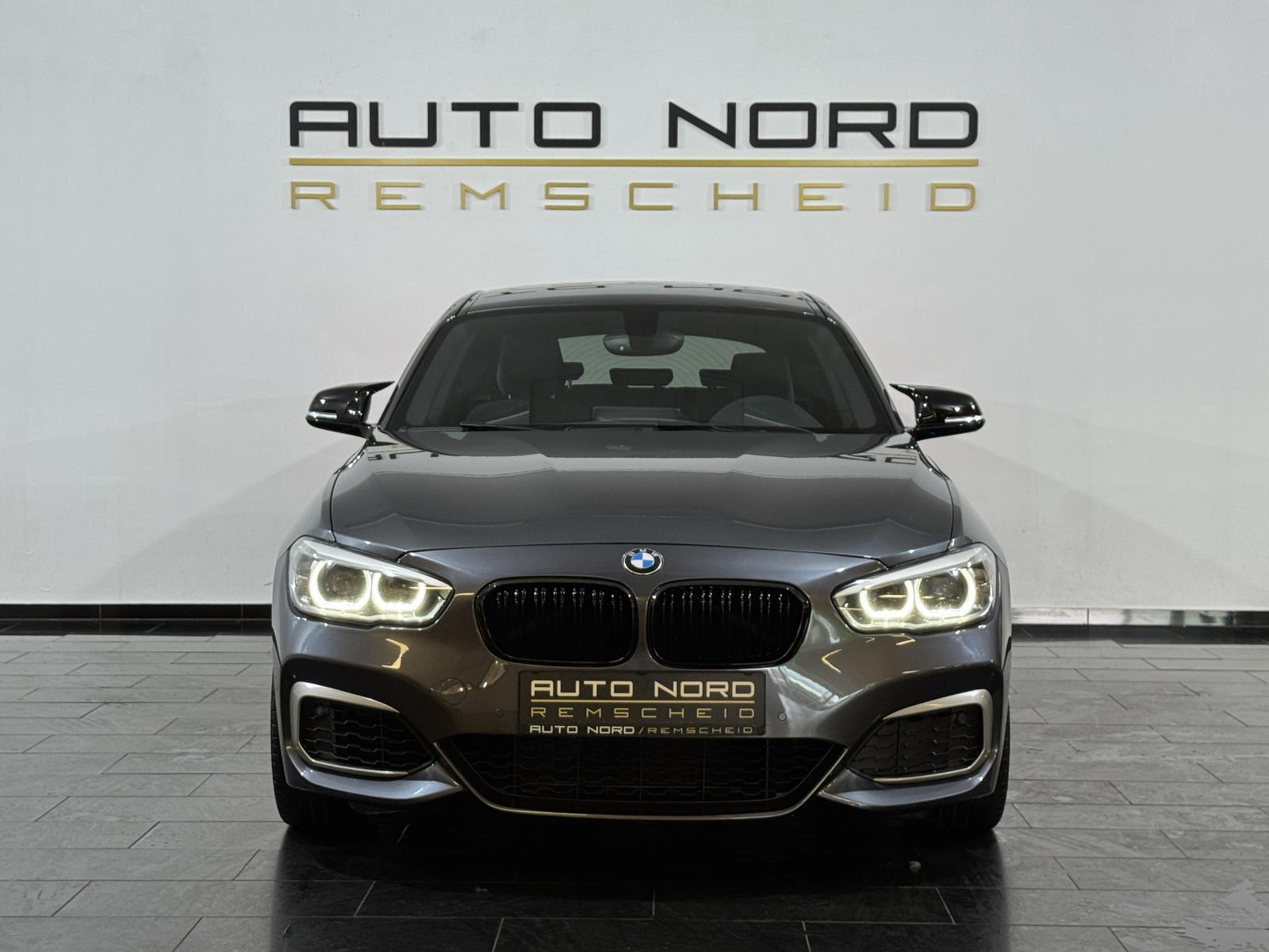 BMW M140i Special Edition*H&K*LED*Shadow*ohneOPF*
