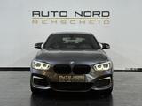 BMW M140i Special Edition*H&K*LED*Shadow*ohneOPF* - scheckheftgepflegte BMW M140i