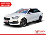 Cupra Leon Sportstourer 1.4 e-Hybrid LED Navi PDC DAB
