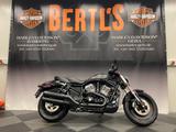 Harley-Davidson VRSCR Street Rod - HARLEY-DAVIDSON STREET ROD