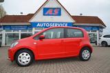 Seat Mii Style 1.Hand Klimaauto Sitzheizung Allwetter - Seat Gebrauchtwagen von 2017
