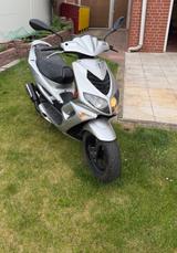Peugeot Speedfight 2   50km/h Papiere  - PEUGEOT SPEEDFIGHT 50