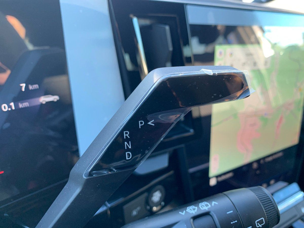 Renault Austral - Bild 19