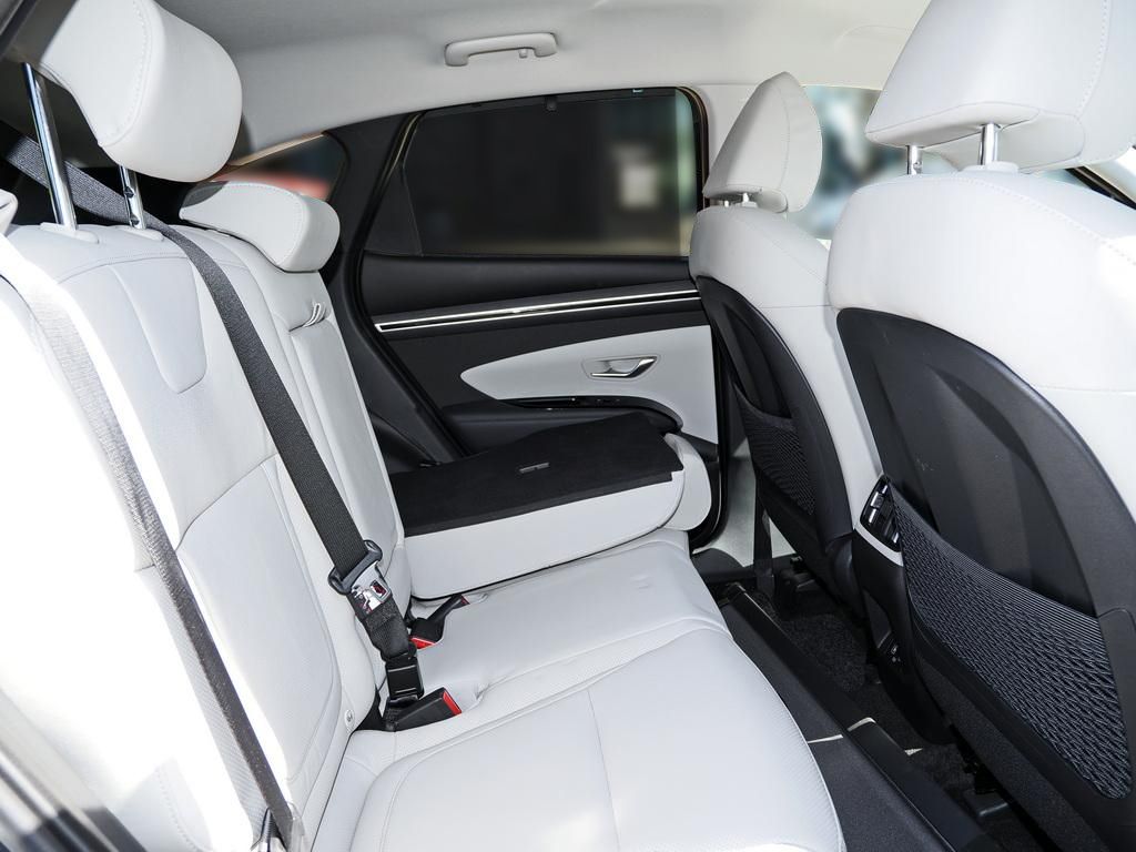 Hyundai Tucson – Bild 15