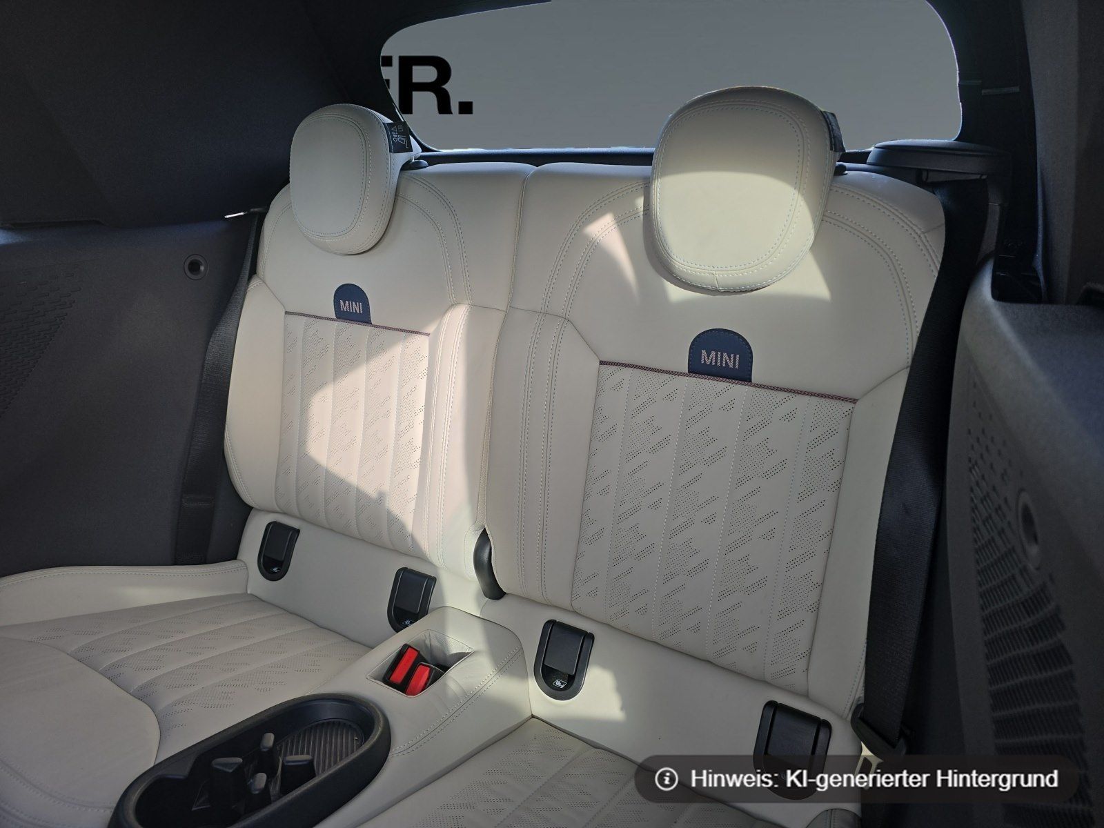 MINI Cooper Cabrio - Bild 12