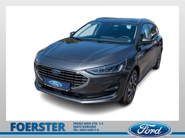 Image of Ford Focus