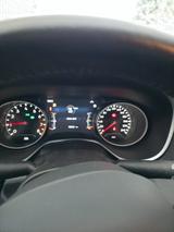 Jeep Compass 1.4 MultiAir 103kW Limited Limited - Jeep Compass von privat