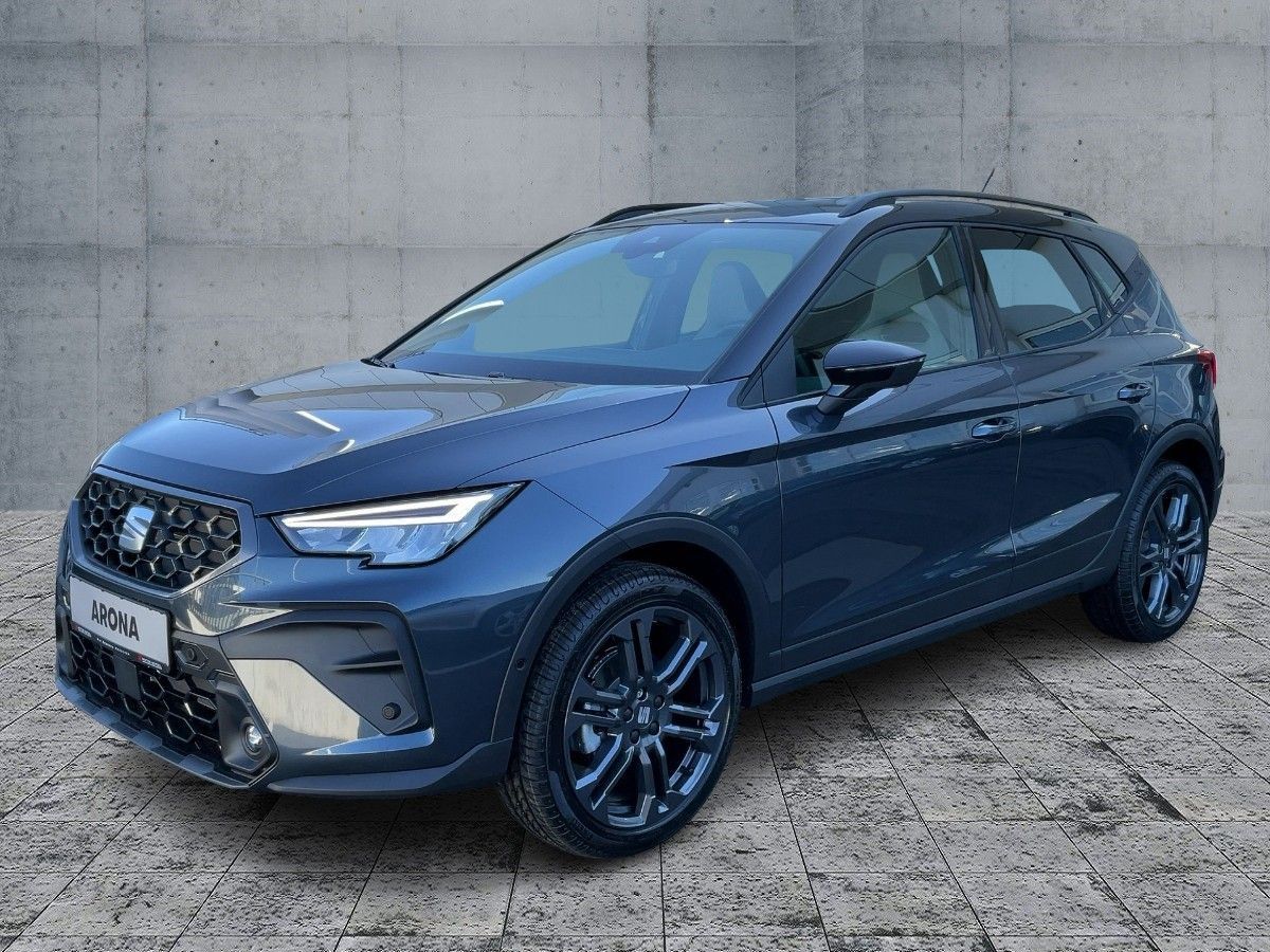 Seat Arona - Bild 2