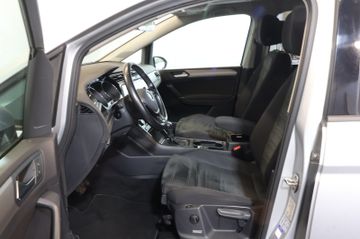 Volkswagen Touran 2.0 TDI Comfortline ACC+KAM+LED+AHK
