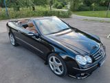 Mercedes-Benz CLK 350 7G-Tronic Avantgarde AMG Sportpaket - Mercedes-Benz: Clk Sport