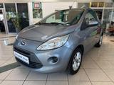 Ford Ka 1.2/Euro/Klima/TÜV-04.2027/nur 83.400KM/ - Ford Ka/Ka+: Ka1